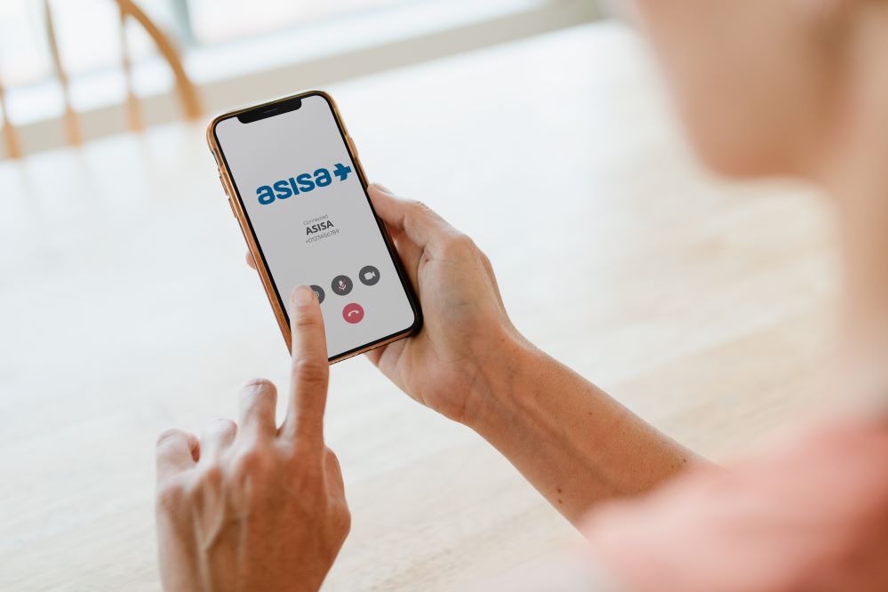 ASISA contacta con el 90% de los usuarios que utilizan el nuevo servicio y el tiempo medio de contacto es inferior a 30 minutos.