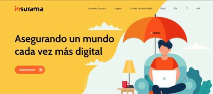insurama permite contratar seguros digitales en Portugal