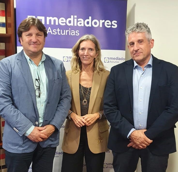 Mediadores Asturias y DKV mejoran la formación y la excelencia del sector.