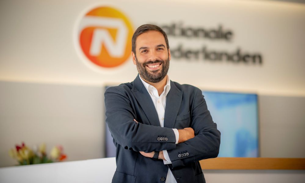 Nationale-Nederlanden nombra a Mario Pérez Product Owner Digital.