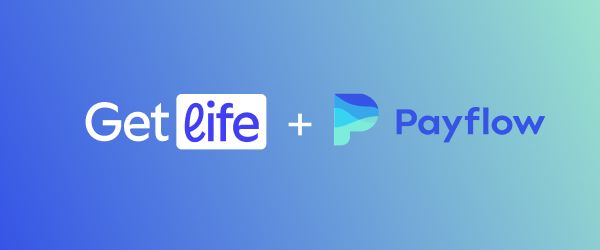 Getlife y Payflow se alían para promover la distribución y digitalización de los seguros de vida.