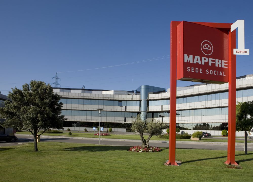 Mapfre abonará a sus empleados otros 400 euros para compensar la inflación.