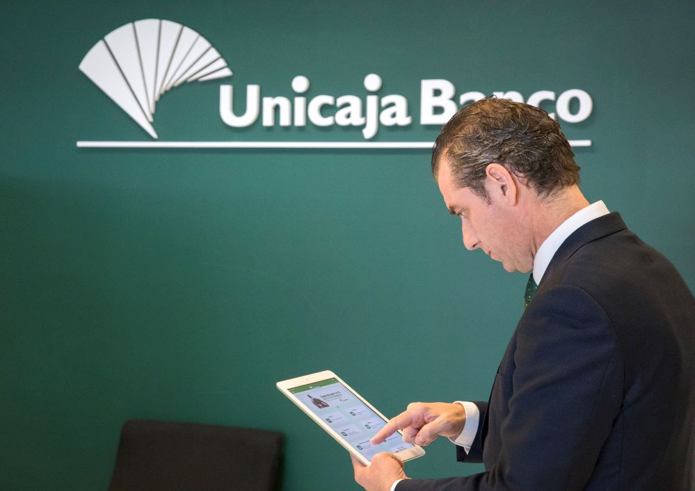 Unicaja Banco y Caser lanzan un seguro de salud que ofrece asistencia sanitaria completa, con telemedicina y hasta tres meses gratis.