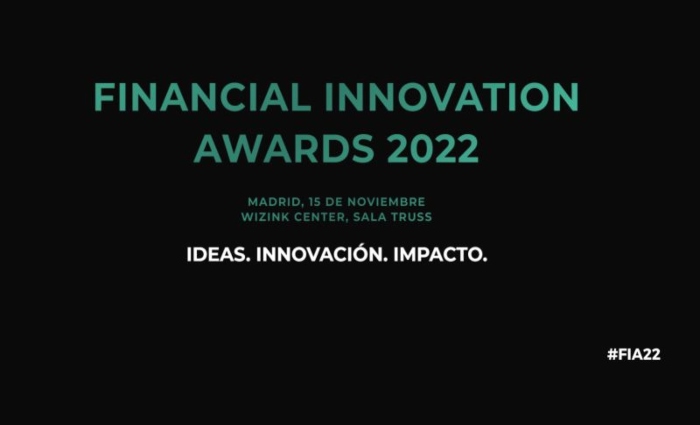 Conoce a los nominados a los Fintech Innovation Awards 2022