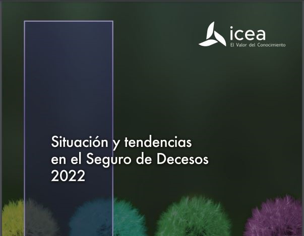 • ICEA presenta, con el apoyo del sector asegurador, el IV informe de tendencias en decesos.