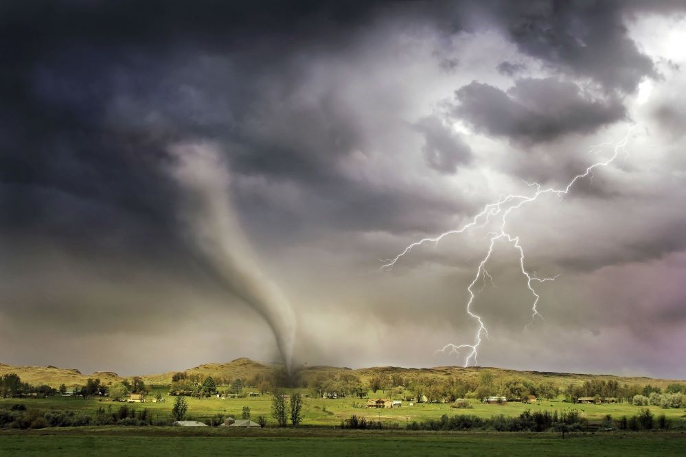 Allianz activa un plan de acción especial para atender a los afectados por la tormenta Efraín.