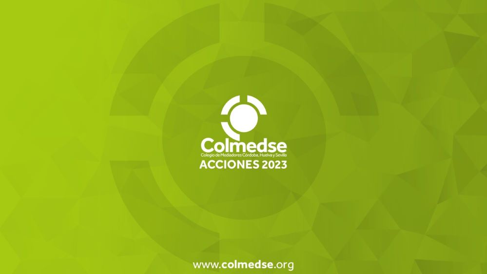 Colmedse presenta a sus colegiados el programa de acciones para el año 2023.