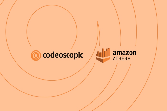 Amazon Athena: el secreto de la gestión de datos de Codeoscopic