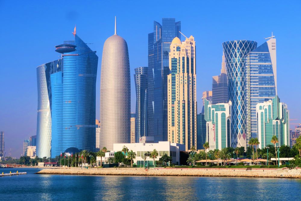 Se espera que 1,5 millones de personas visiten Qatar con motivo del Mundial, lo que corresponde a más de un 50% de la población de la región.