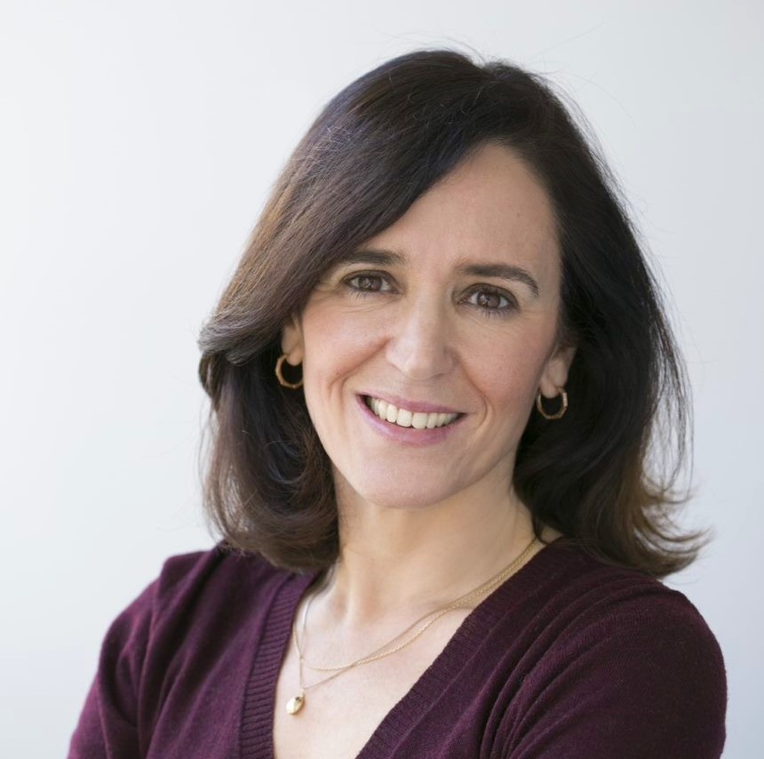 Mónica Calonje, directora de Legal y Siniestros de Hiscox España.