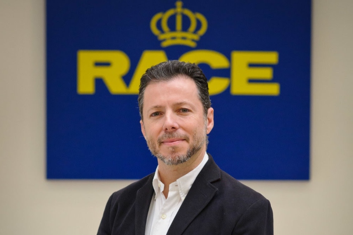 Jorge F. Delgado es el nuevo presidente de la FIA