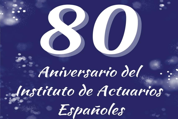 El Instituto de Actuarios cumple 80 años