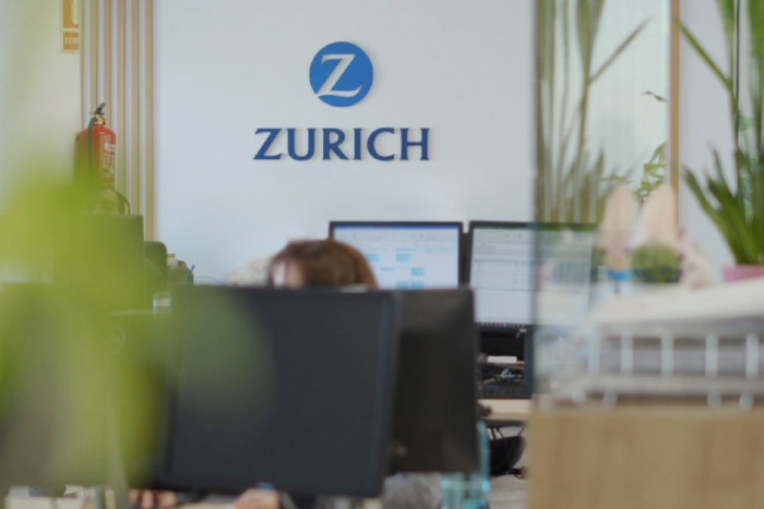 Zurich supera un riguroso análisis para obtener la certificación Top Employers