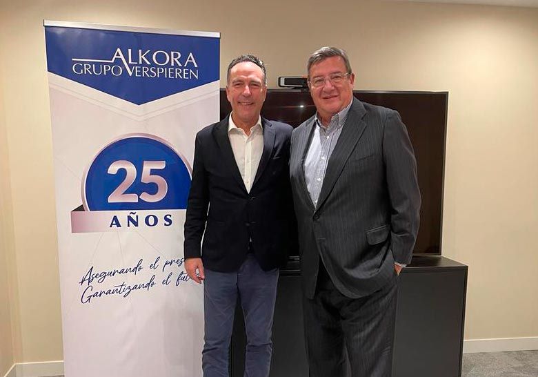 La correduría Sánchez Castañón se integra en el Grupo Alkora.