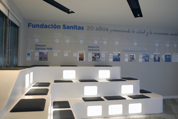 Fundación Sanitas y UNICEF invertirán en la detección temprana de la hipoacusia en Perú