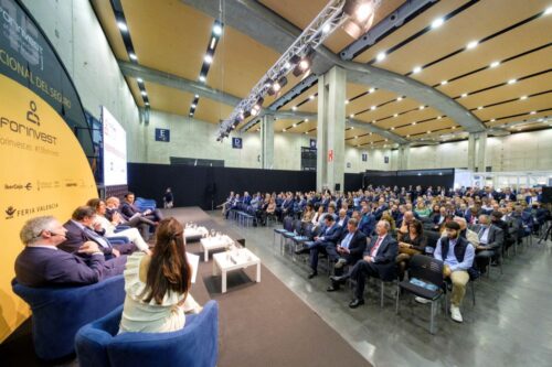 La jornada de Forinvest en Alicante se celebrará el próximo 2 de marzo en el edificio de Correos.