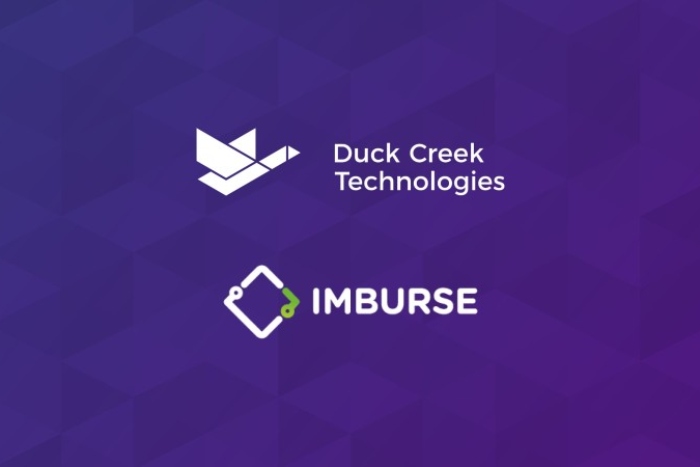 Duck Creek compra Imburse Payments
