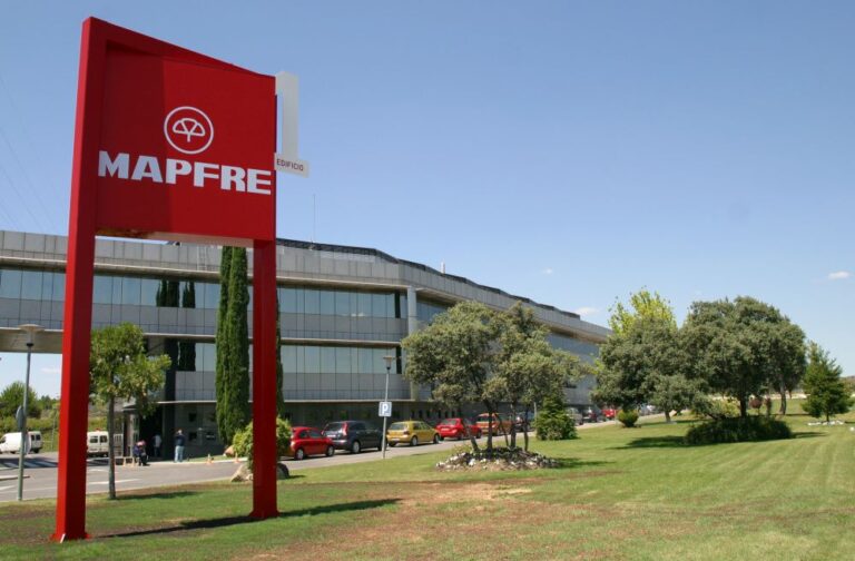 Mapfre es la única aseguradora española en el Sustainability Yearbook ...