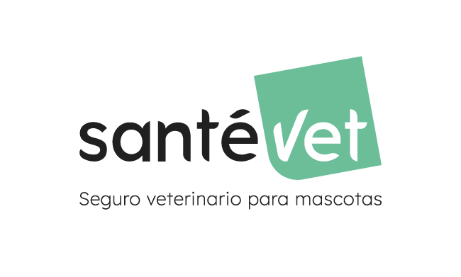 Santévet actualiza su imagen corporativa hacia.