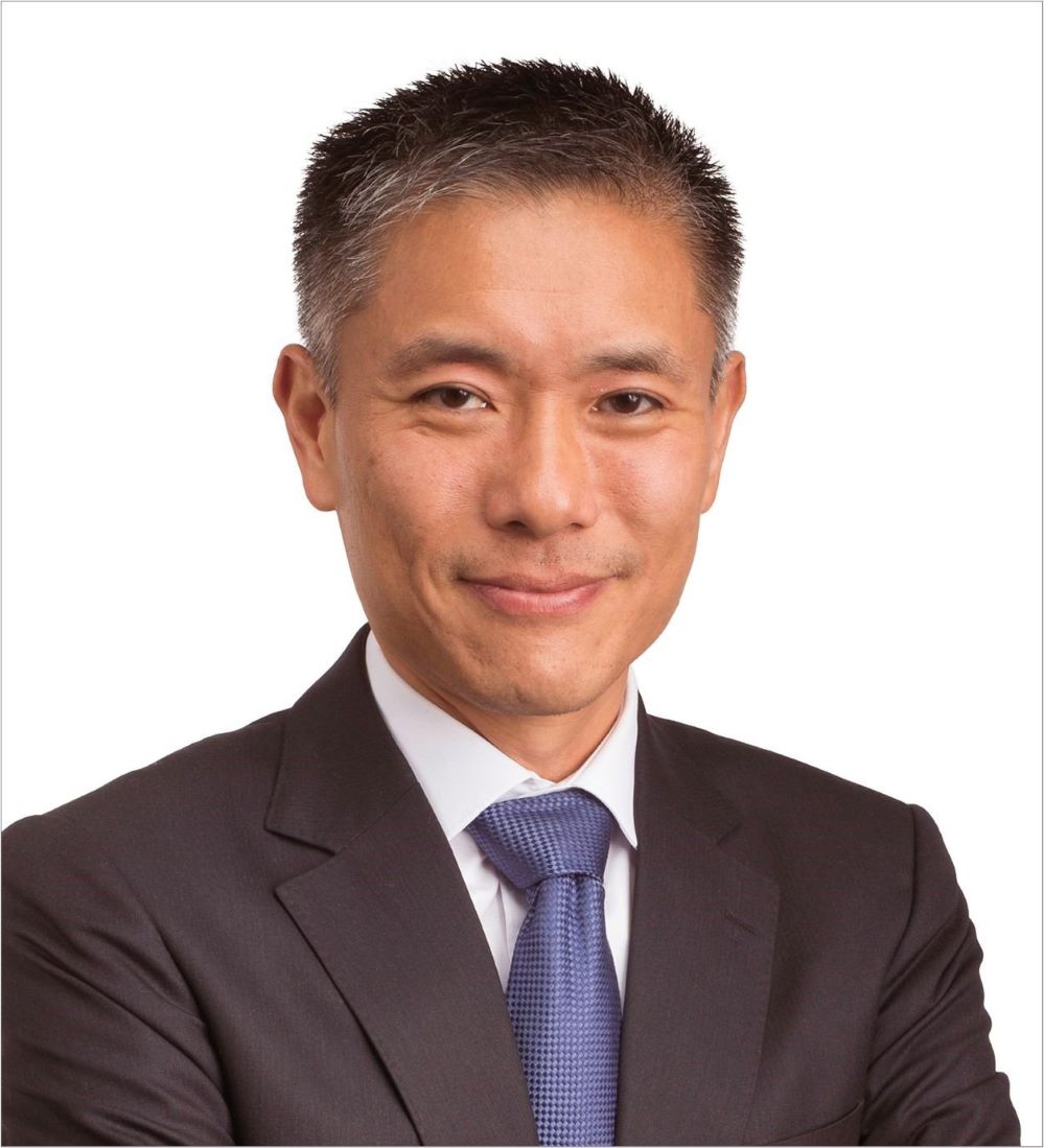 El Consejo de Administración de RGA re anunció el pasado 4 de enero que Tony Cheng ha sido nombrado presidente el 4 de enero de 2023.