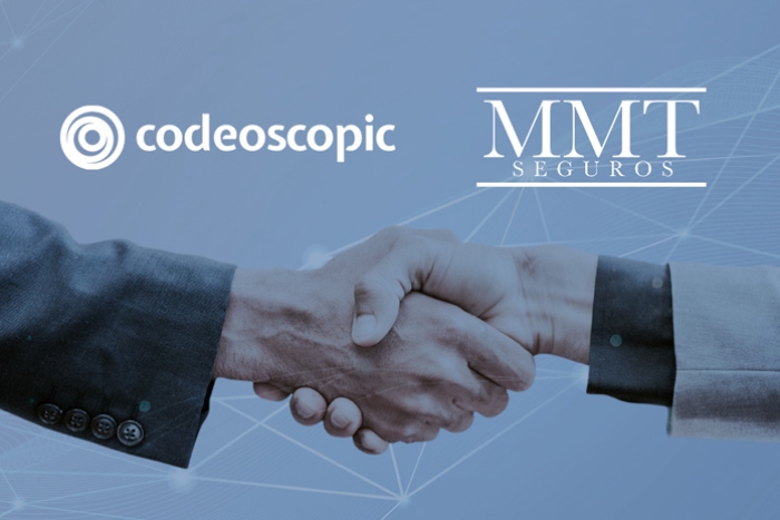 Acuerdo Codeoscopic y MMT