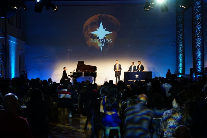 La IV edición de los Premios IATI reparte doce mil euros entre los ganadores