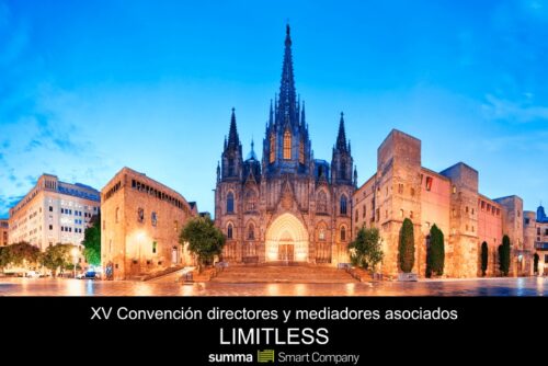'Sin límites': Summa/Acrisure celebra su XV Convención Anual