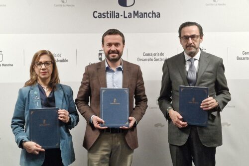 Fundación Mutualidad de la Abogacía presenta su nueva iniciativa en Castilla-La Mancha