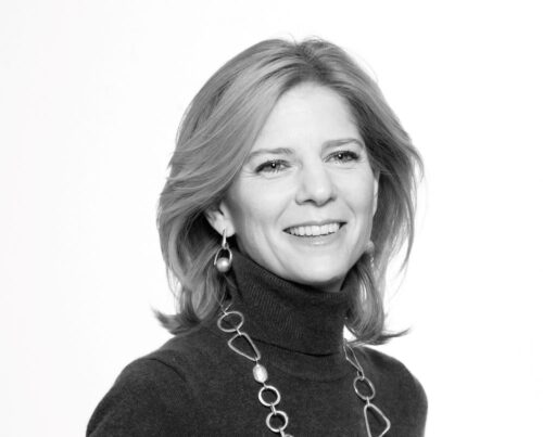 Olivia Loewe se incorpora a Allianz Seguros como Directora de Relaciones Institucionales.