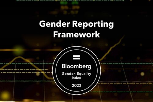 El índice Bloomberg GEI valora la cultura inclusiva de RGA re