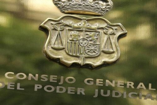 Mediadores y Consejo General del Poder Judicial