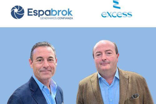 Espabrok refuerza su red profesional con la incorporación de Excess