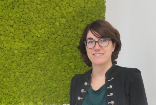 Paula Castroviejo liderará el proceso de transformación de Relyens en España