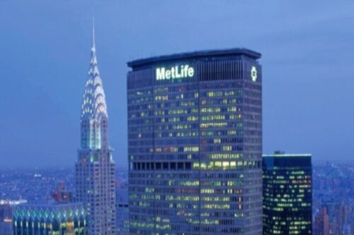 MetLife crece un 27% en ventas en la región de EMEA hasta marzo.