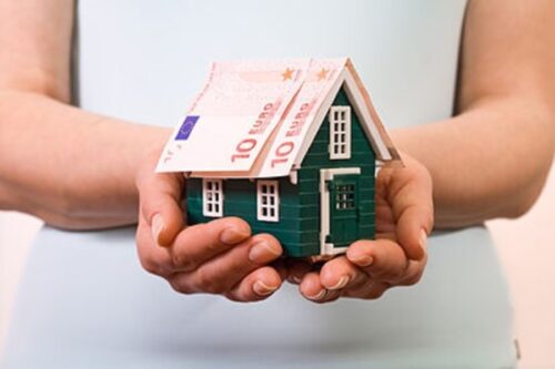 Los propietarios confían en el seguro de alquiler para proteger sus ingresos
