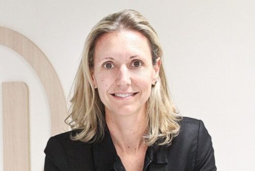 Beatriz Corti Stuber, nueva directora de Transformación del Grupo Allianz Partners.