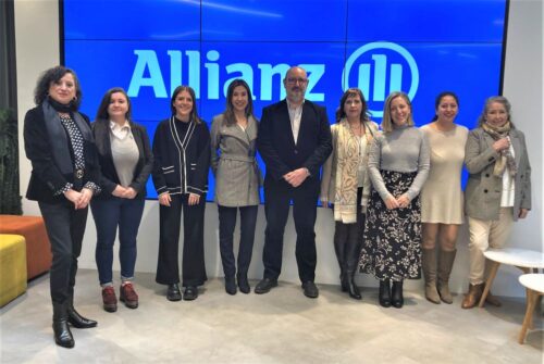Con su nuevo Plan de Igualdad, Allianz asume el compromiso de mantener y desarrollar un entorno de trabajo en el que se promueva la igualdad de oportunidades.