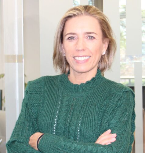 Allianz Seguros ficha a Montse Álvarez como Subdirectora General de Transformación.