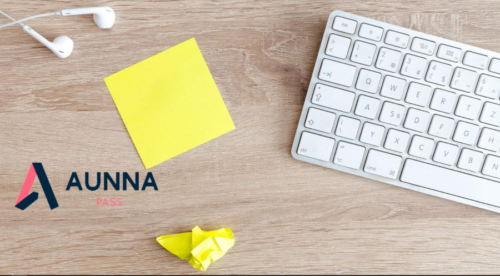 Aunna Pass: nuevo servicio de seguridad digital de AUNNA para sus socios