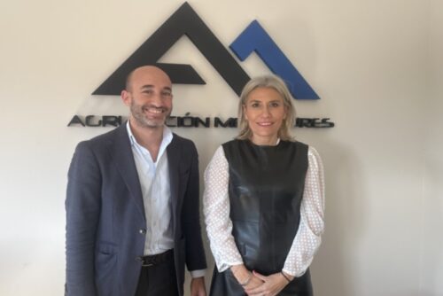 AM&AS elige a Summa como socio para crecer en el mercado andaluz