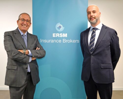 Grupo ERSM entra en el capital de las agencias de suscripción Epsom y Credicand.