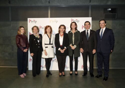 Finresp congrega cerca de 250 personas y reúne a las principales personalidades del sector financiero en España en su tercer evento anual.