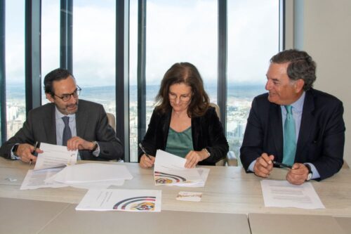 Fundación Mutualidad de la Abogacía colabora con la Fundación PwC para apoyar el emprendimiento jurídico en España.