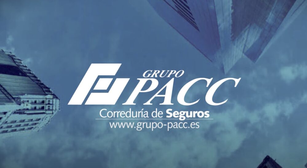 Logo de Grupo pACC.