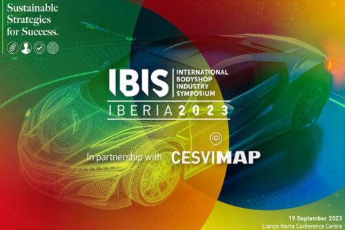 IBIS Worldwide y Cesvimap anuncian la celebración de IBIS Iberia 2023