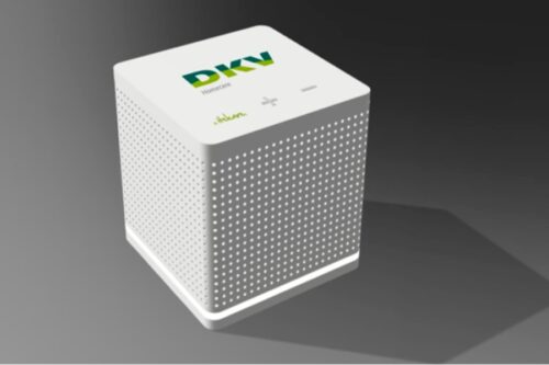 Cubo Voice DKV: inteligencia artificial al servicio de la salud
