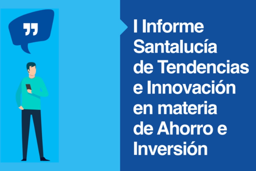 Santalucía Analiza Las Nuevas Tendencias En Ahorro E Inversión Seguros Tv Blogseguros Tv Blog 7013