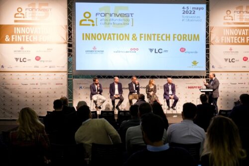 Forinvest presenta junto a Distrito Digital su programa tecnológico más completo