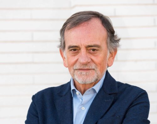 Martín Navaz, CEO de pib Group en España.