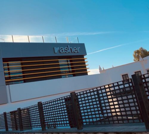 La correduría de seguros Rasher presenta sus cifras de 2022 y su nueva estrategia de negocio y expansión internacional en su XII Convención.